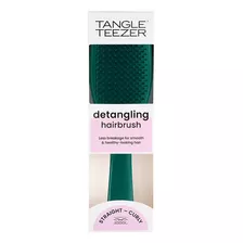 Escova Wet Detangler Verde Tangle Teezer