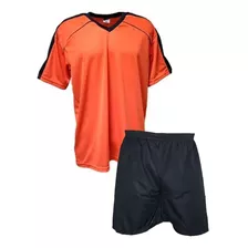 Kit 24 Camisas Numeradas + 24 Calção + 24 Meião Fardamento