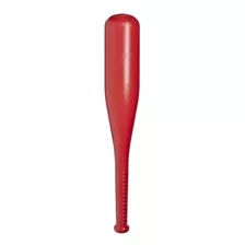 Bate De Béisbol Sportime Mondo, ******* X 4 Pulgadas, Rojo.