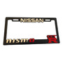 Pegatina 3d Logo Gtr Para Nissan Skyline Gtr R32 Gt-r Rb26