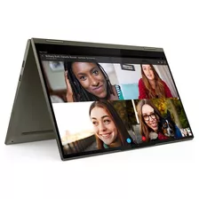 Lenovo 15.6 Yoga 7i Multi-touch 2-in-1 Laptop