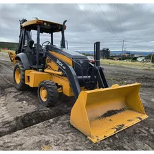 2015 Retroexcavadora John Deere 310 Kep 4x4