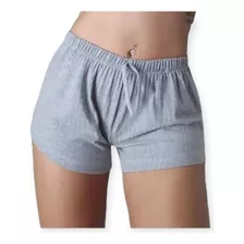 Short Basico Liso Ideal Para Uso Diario Morley Varios Talle