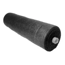 Polisombra Negra 65% - Rollo 4 Mt X 100mt