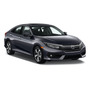 Frenos Traseros Honda Civic 2015 honda Civic