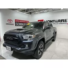 Toyota Tacoma 2018