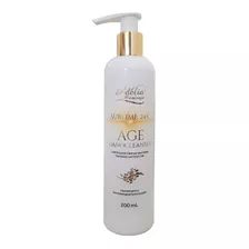 Sublime 24k Age Nanocleanser Adélia Mendonça