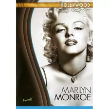 Marilyn Monroe - Dvd Original Y Nuevo