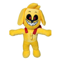 Peluche Mike Exe 