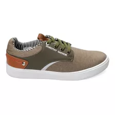 Tenis Casual Caballero D14170049570