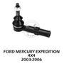 Par De Rotula Inferior Ford Mercury Expedition 4x4 2003-2006