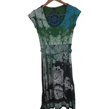 Vestido Desigual 