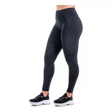 Calça Legging Feminina Forrada Cintura Alta Confortável