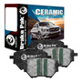 Bandas De Freno Marca Brake Pak Para Dongfeng C37 DongFeng 