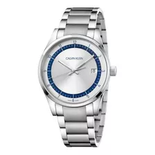 Reloj Calvin Klein Kam21146 Completion Caballero Original