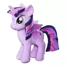 Suave Peluche De My Little Pony