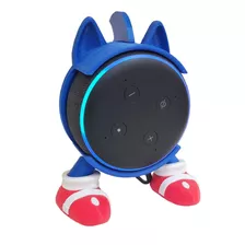 Suporte Amazon Echo Dot 3 Sonic
