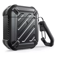 Case 360° Supcase Para AirPods 1ra 2da Gen 2019