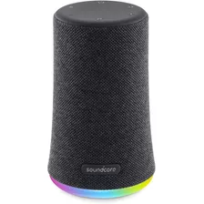 Parlante Bluetooth - Anker - Soundcore Flare Mini - 360° 10w