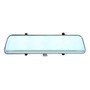 Luneta Espejo Retrovisor Volvo C30 2012-2022 Lh Volvo V50