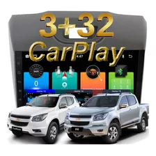 Multimidia S10 2013 2014 2015 Android Carplay Qled