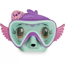 Visor De Nado Swimways Mscara De Hatchimals Nia