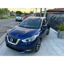 Nissan Kicks 2019 1.6 Advance At