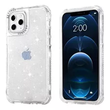 Funda Case 360 Uso Rudo Para iPhone X Xr 11 12 14 15 Pro Max