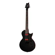 Guitarra Kramer Assault 220 - Guitarra Destra