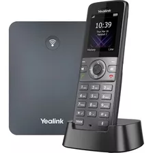 Telefono Inalambrico Yealink W73p Dect Handy + Base Ip