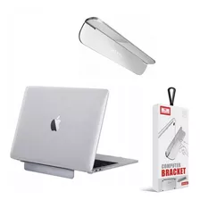 Soporte Para Laptop Y Macbook - Holder Plegable - Premium