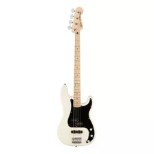 Bajo Electrico Fender - Squier / Precision Bass Affinity Pj 