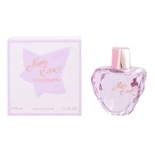 Lolita Lempicka Mon Eau Perfume Edp X50ml Masaromas