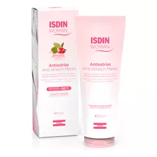 Isdin Woman Crema Corporal Antiestrías Anti-stretch Marks