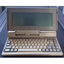Laptop Toshiba Model Pa7027u