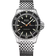 Mido Ocean Star Tribute Special Edition M026.830.11.051.00