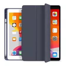 Funda Tablet Smart Cover Para iPad Mini 5ta Generacion 2019