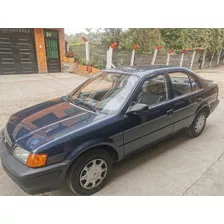 Toyota Tercel 1996 1.3l 4 P