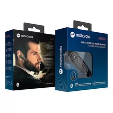 Hk500 Manos Libre Bt Mono Motorola