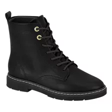 Bota Modare Ultraconforto 7081.101 Coturno Feminino