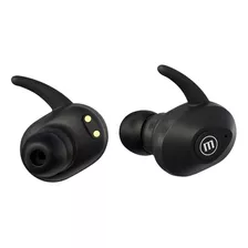 Audífono Maxell Mini Duo Earphones