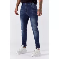 Jeans Skinny Taipei Azul