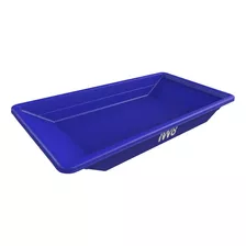 Piscina Infantil Plastica Para Bebê 500l Retangular 