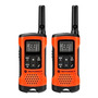 Kit 8 Radios Motorola 32km* 20 Mi Puerto Micro Usb T200-8