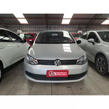 Vw Gol Trend 1.6 Trendline 5p