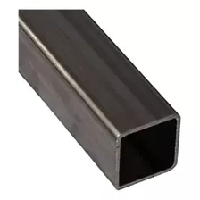 Metalon 50x50x1.2mm Chapa 18 Perfil Tubo Quadrado 50cm 4un