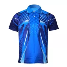 Kit 6 Camisas Gola Polo Ideal Para Uniformes