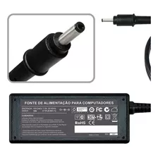 Fonte Carregador Para Note 14u36 Ultra 19v 2.1a 40w 646