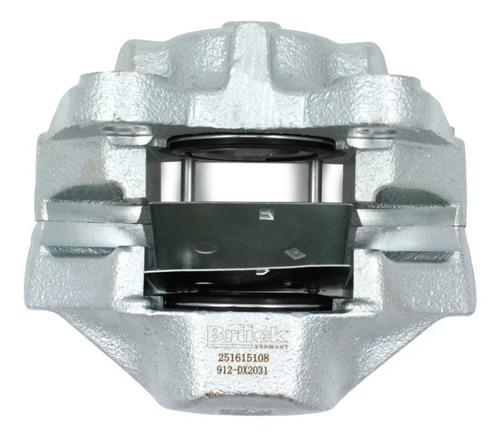 Caliper Freno Delantero Combi 1.6 1.8l 1974 A 2001 Izq - Der Foto 5