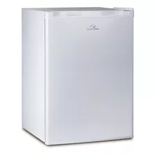 Commercial Cool Ccr26w - Refrigerador Y Congelador Compacto